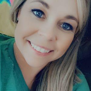 Meet your Posher, Crissy